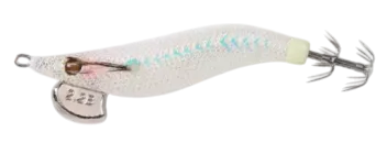 EGI glow blanco