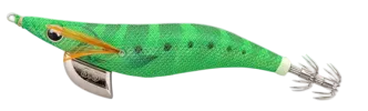 EGI glow verde
