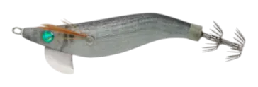 EGI plateado natural