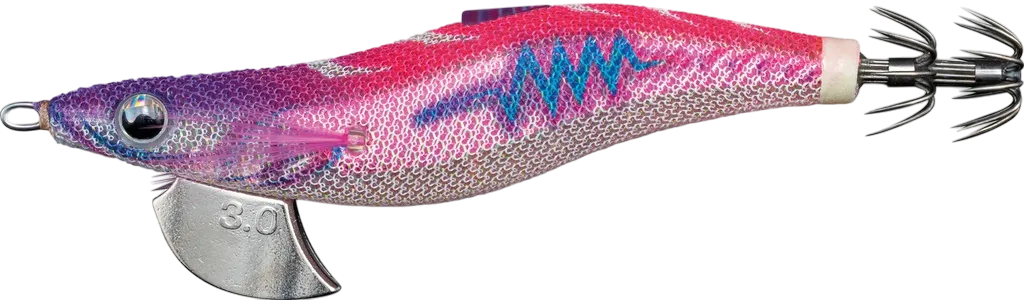 EGI violeta suave