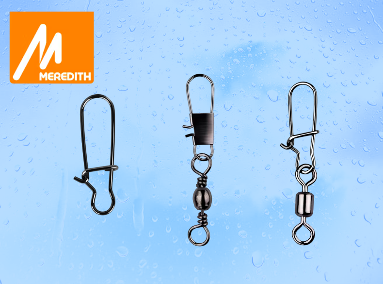 Snaps grapas Meredith