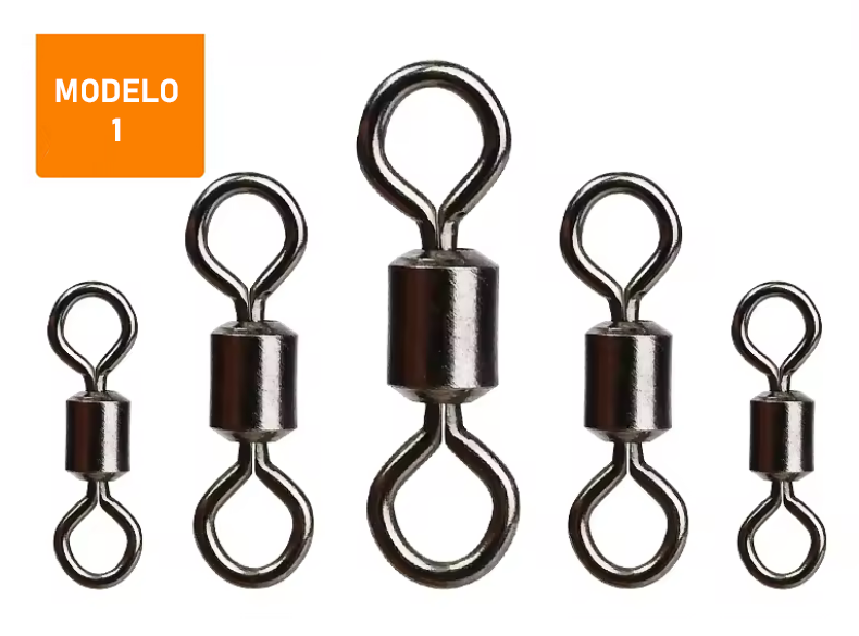 Giratorios MEREDITH modelo 1