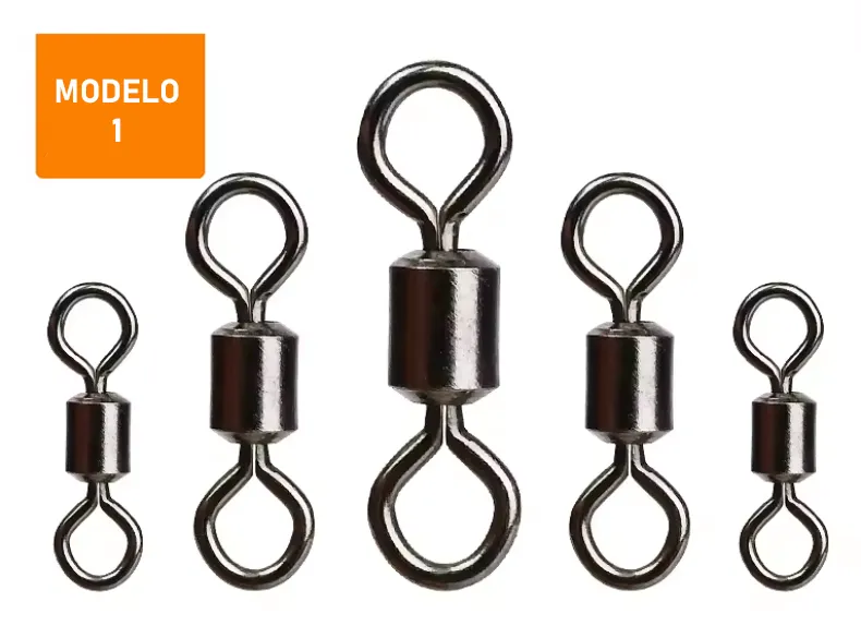 Giratorios MEREDITH modelo 1