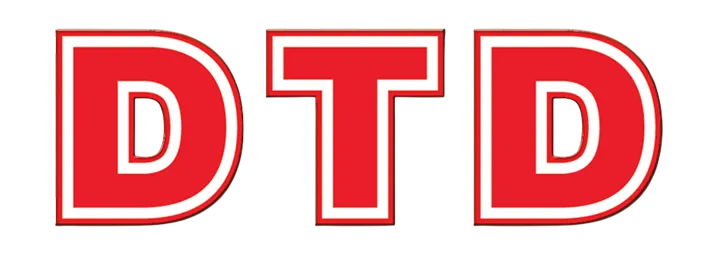 Logo DTD