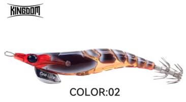 Kingdom Reino Modelo 02