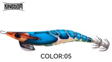 Kingdom Reino Modelo 05