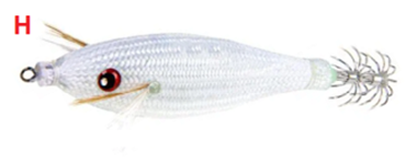 Poteras Letoyo WHITE