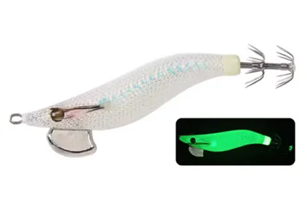 Letoyo Egi Modelo K