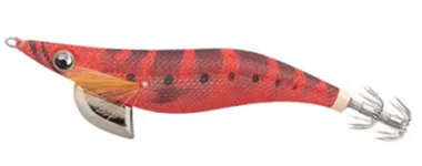 Egi Squid King modelo F equivalente Yamashita RWR
