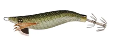 Egi Squid King modelo K equivalente Yamashita ROL