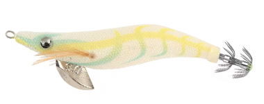 Egi Sutte Basic Squid King modelo A equivalente Yamashita Egi OH Live LNW