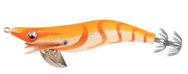 Egi Sutte Basic Squid King modelo B equivalente Yamashita Egi OH Live ORG