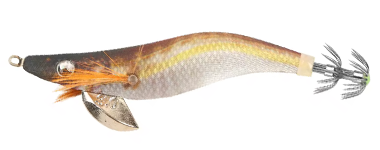 Egi Sutte Basic Squid King modelo E equivalente Yamashita Egi OH Live TTA