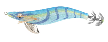 Egi Sutte Basic Squid King modelo F equivalente Yamashita Egi OH Live BLP