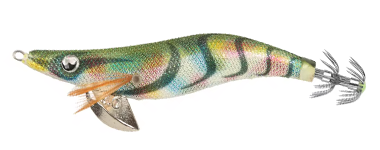 Egi Sutte Basic Squid King modelo G equivalente Yamashita Egi OH Live OLM