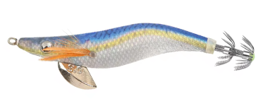 Egi Sutte Basic Squid King modelo H equivalente Yamashita Egi OH Live TTI