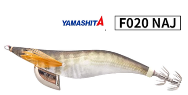 Jibionera Yamashita Modelo F/NAJ