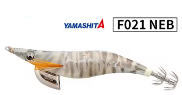 Jibionera Yamashita Modelo F/NEB