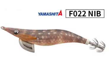 Jibionera Yamashita Modelo F/NIB