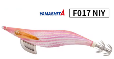 Jibionera Yamashita Modelo F/NIY