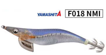 Jibionera Yamashita Modelo F/NMI