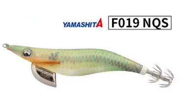 Jibionera Yamashita Modelo F/NQS