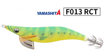 Jibionera Yamashita Modelo F/RCT