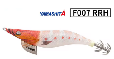 Jibionera Yamashita Modelo F/RRH