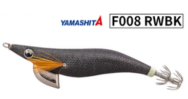 Jibionera Yamashita Modelo F/RWBK