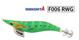 Jibionera Yamashita Modelo F/RWG