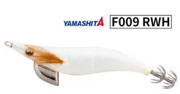 Jibionera Yamashita Modelo F/RWH