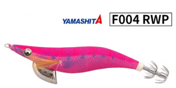 Jibionera Yamashita Modelo F/RWP