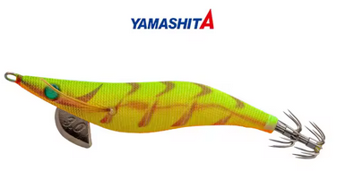 Jibionera Yamashita Modelo R/BHT