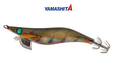 Jibionera Yamashita Modelo R/BOL