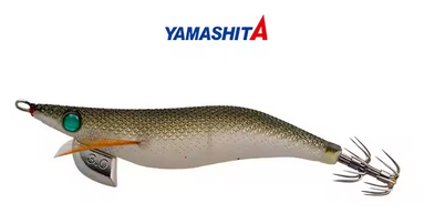 Jibionera Yamashita Modelo R/ROL