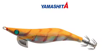 Jibionera Yamashita Modelo R/XBO