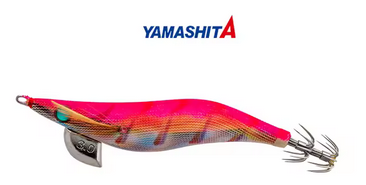 Jibionera Yamashita Modelo R/XBP