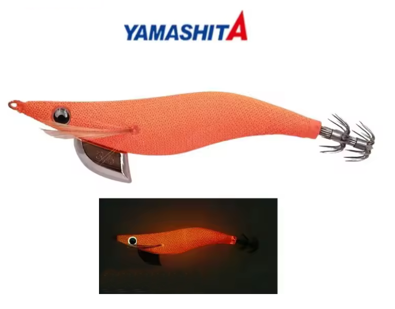 Yamashita Egi OH FZ/PRWO