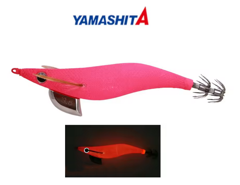 Yamashita Egi OH FZ/PRWP