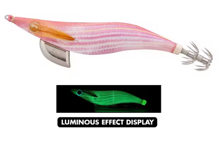 Yamashita Egi OH F/NIY