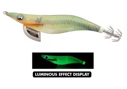 Yamashita Egi OH F/NQS