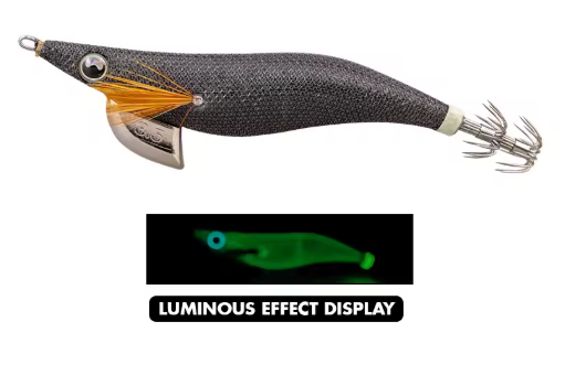 Yamashita Egi OH F/RWBK