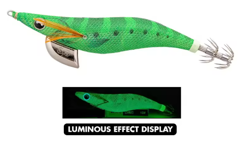 Yamashita Egi OH F/RWG