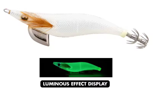 Yamashita Egi OH F/RWH