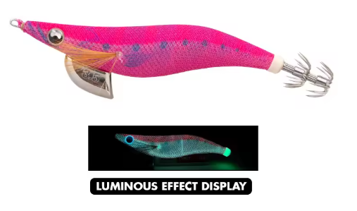 Yamashita Egi OH F/RWP