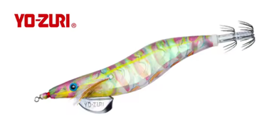 Yo-Zuri Aurie-Q 3D CRKE