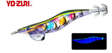 Yo-Zuri Aurie-Q 3D KOVS