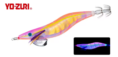 Yo-Zuri Aurie-Q 3D KVMO