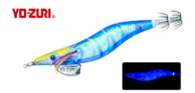 Yo-Zuri Aurie-Q 3D KVSB