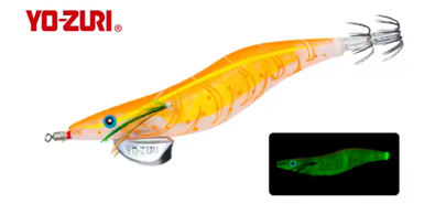 Yo-Zuri Aurie-Q 3D LGVL